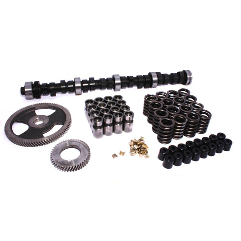 Hydraulic Flat Tappet Camshaft <br> International Harvester 304-392