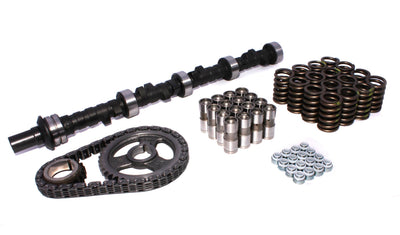 High Energy Hydraulic Flat Tappet Camshaft <br> 68-80 Buick 350