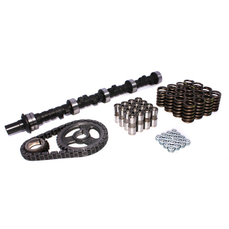 Thumpr Hydraulic Flat Tappet Camshaft <br> 68-80 Buick 350