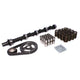 Thumpr Hydraulic Flat Tappet Camshaft <br> 68-80 Buick 350