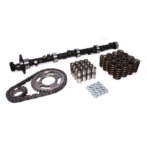 High Energy Hydraulic Flat Tappet Camshaft <br> 67-69 Buick 400, 430, 455 c.i. 8 Cylinder