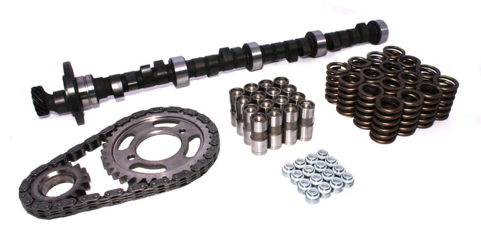 High Energy Hydraulic Flat Tappet Camshaft <br> 67-69 Buick 400, 430, 455 c.i. 8 Cylinder