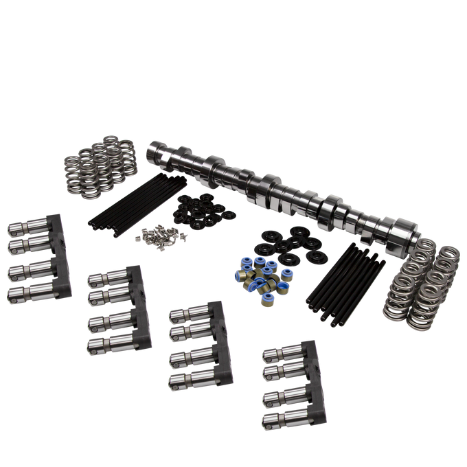 Stage 1 HRT No Springs Required MK-Kit <br> for Dodge Non-VVT 5.7L HEMI