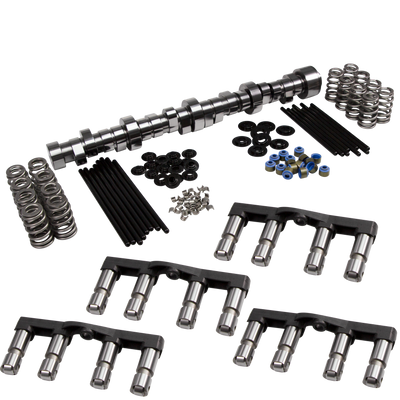 Stage 1 HRT No Springs Required MK-Kit <br> for Dodge Non-VVT 5.7L HEMI