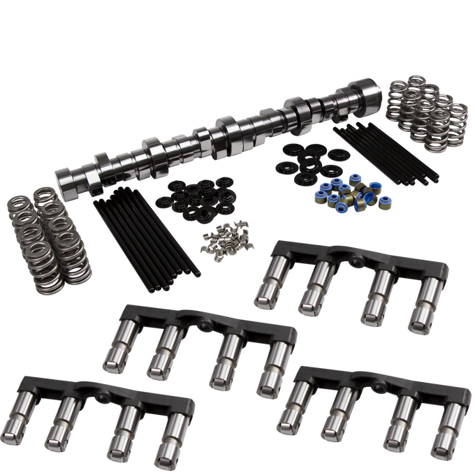 Stage 1 HRT No Springs Required MK-Kit <br> for Dodge Non-VVT 5.7L HEMI