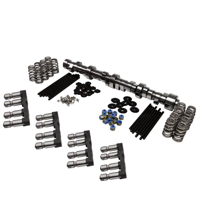 Stage 1 HRT No Springs Required MK-Kit <br> for Dodge Non-VVT 5.7L HEMI