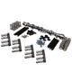 HRT Hydraulic Roller Camshaft <br> 03-08 Dodge Non-VVT 5.7L HEMI