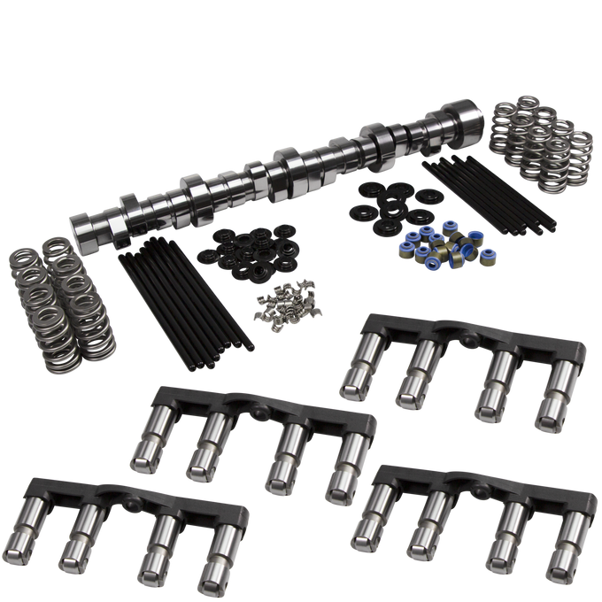 HRT Hydraulic Roller Camshaft <br> 03-08 Dodge Non-VVT 5.7L HEMI