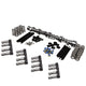 HRT Turbo Stage 1 Hydraulic Roller Camshaft Kit <br> 03-08 Dodge 5.7L 6.1L HEMI