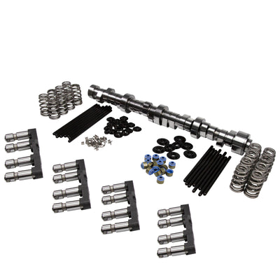 HRT Blower Stage 2 Hydraulic Roller Camshaft Kit <br> 03-08 Dodge 5.7L 6.1L HEMI