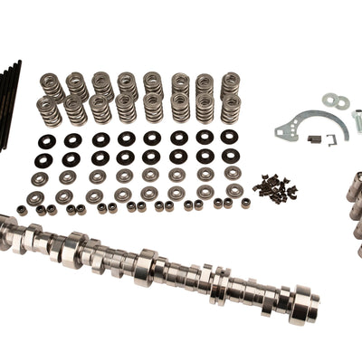 Low Shock Technology Hydraulic Roller Camshaft <br> 2010-2015 Chevrolet Camaro