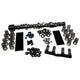 HRT NSR Hydraulic Roller Camshaft <br> 09-20 Dodge Ram 1500 2500 3500 Charger Challenger