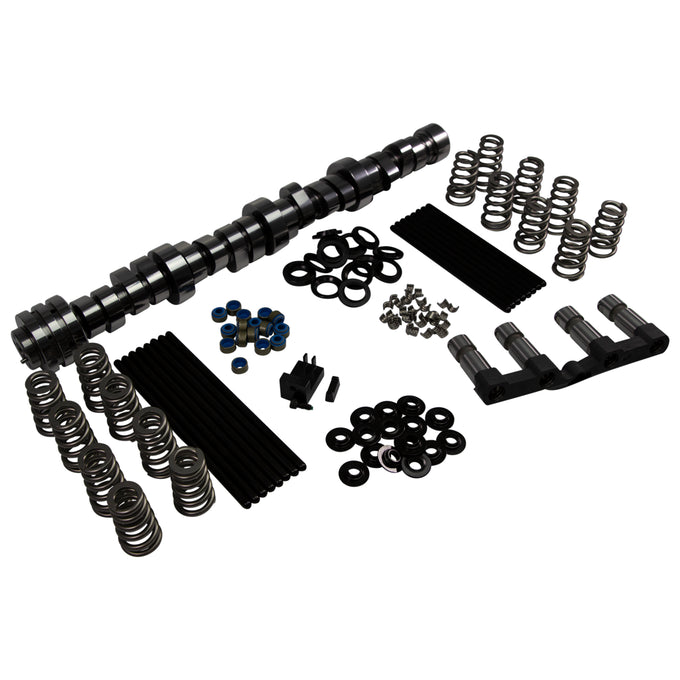 HRT Hydraulic Roller Camshaft <br> 09-20 Dodge Ram 1500-3500 Jeep Grand Cherokee