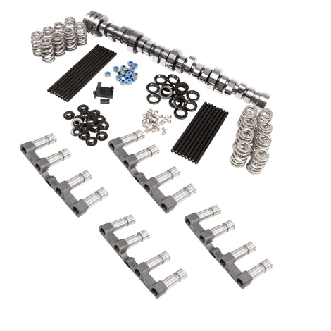 HRT Turbo Stage 1 Hydraulic Roller Camshaft Kit <br> 2009+ Dodge 5.7/6.4L HEMI