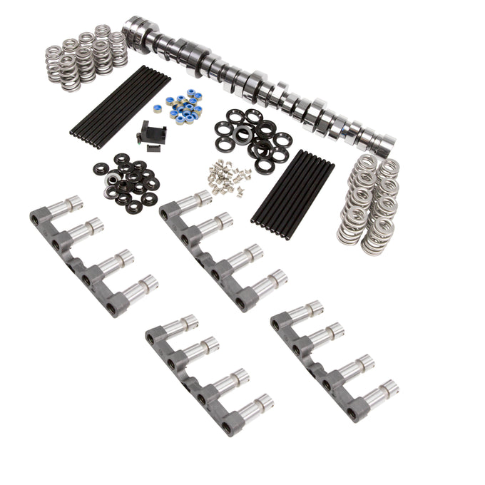 HRT Turbo Stage 1 Hydraulic Roller Camshaft Kit <br> 2009+ Dodge 5.7/6.4L HEMI