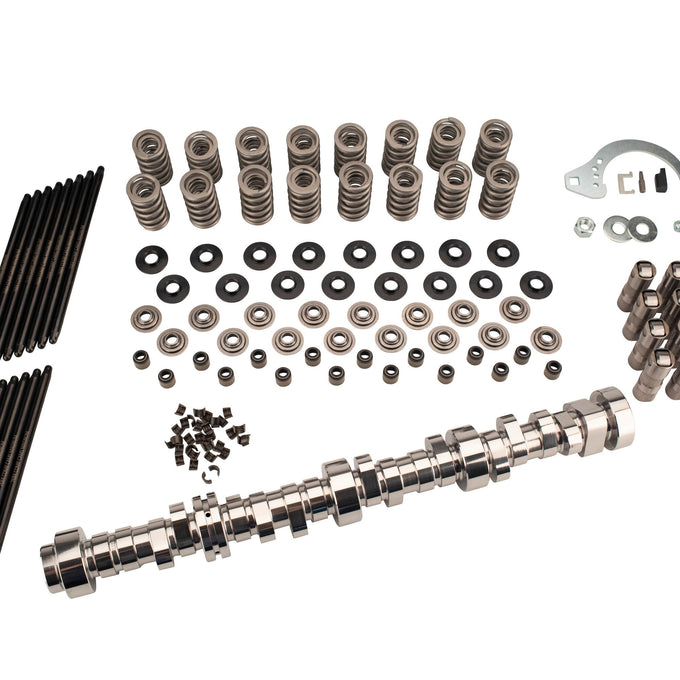 Low Shock Technology Hydraulic Roller Camshaft <br> 14-19 Chevy Corvette, 16-19 Camaro