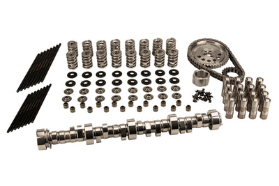 Stage 2 LST Master Camshaft Kit <br> 97-15 GM LS GEN III/IV 3-Bolt