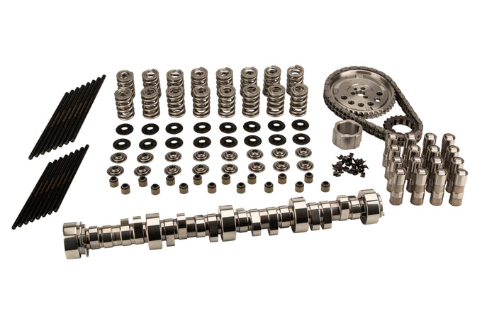 Stage 2 LST Master Camshaft Kit <br> 97-15 GM LS GEN III/IV 3-Bolt