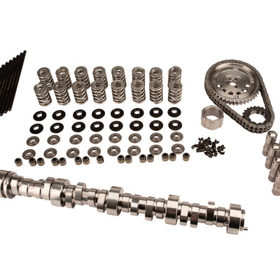 Stage 2 LST (58X) Master Camshaft Kit <br> LS 4.8L Turbo Engines