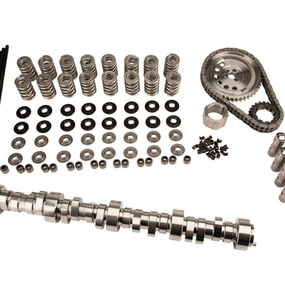 Stage 2 LST (24X) Master Camshaft Kit <br> 97-15 GM LS GEN III/IV 3-Bolt