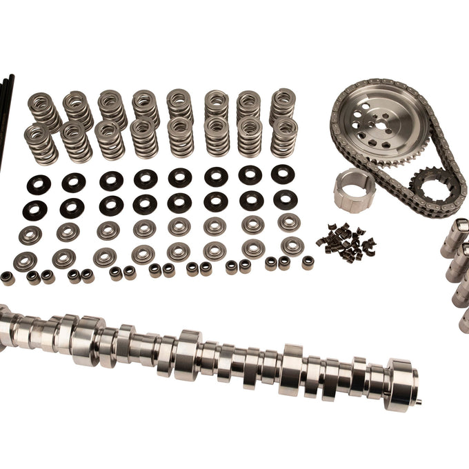 Stage 2 LST (24X) Master Camshaft Kit <br> 97-15 GM LS GEN III/IV 3-Bolt