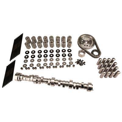 Stage 1 LST Blower 24X Master Camshaft Kit <br> 97-15 GM LS GEN III/IV 3-Bolt