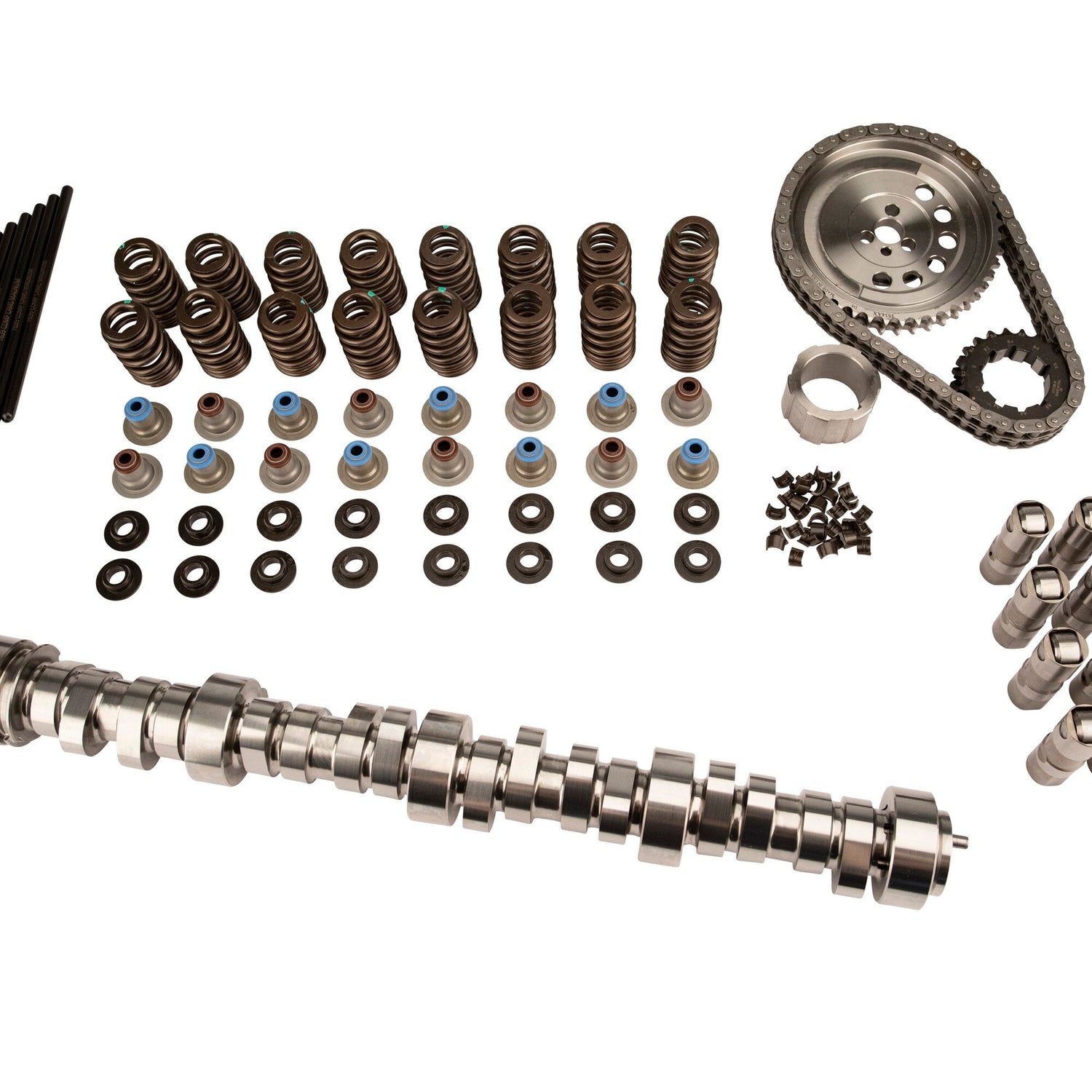 Thumpr NSR Hydraulic Roller Camshaft <br> 97-15 GM LS GEN III IV 3-Bolt