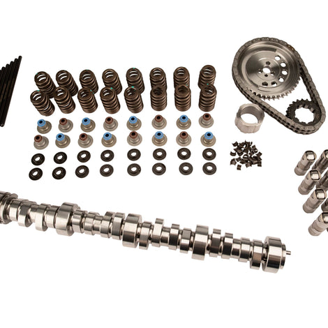 Thumpr NSR Hydraulic Roller Camshaft <br> 97-15 GM LS GEN III IV 3-Bolt
