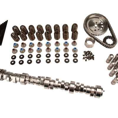 Thumpr NSR Hydraulic Roller Camshaft <br> 97-15 GM LS GEN III IV 3-Bolt