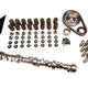 Thumpr NSR Hydraulic Roller Camshaft <br> 97-15 GM LS GEN III IV 3-Bolt