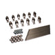 Rocker Arm/Pushrod Kit Magnum <br> Universal Fit