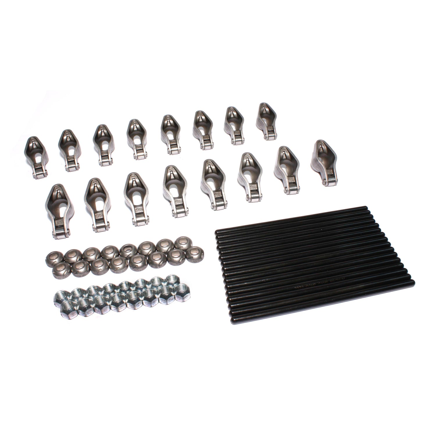 Magnum Rocker Arm and Pushrod Kit <br> for AMC 290-401