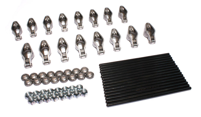 Magnum Rocker Arm and Pushrod Kit <br> for AMC 290-401