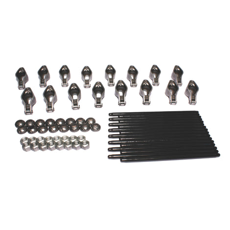 Magnum 1.72 Rocker and Magnum Pushrod Kit <br> for Chevrolet 396-454 Big Block
