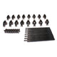 Ultra Pro Magnum XD 1.7 Rocker/ Pushrod Kit <br> Chevrolet 396-454 Big Block