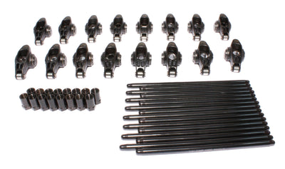 Ultra Pro Magnum XD 1.7 Rocker/ Pushrod Kit <br> Chevrolet 396-454 Big Block