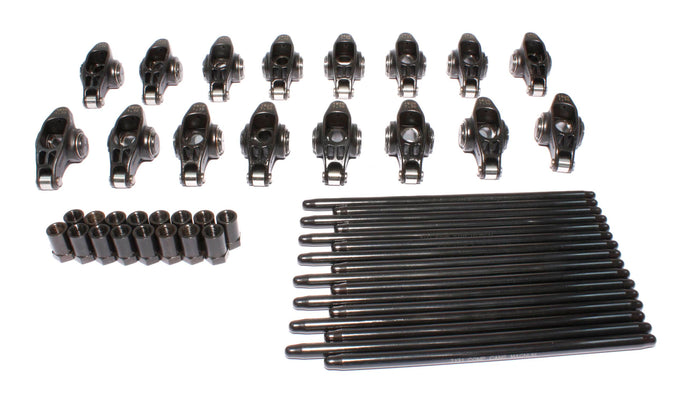 Ultra Pro Magnum XD 1.7 Rocker/ Pushrod Kit <br> Chevrolet 396-454 Big Block