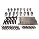 Magnum 1.72 Rocker and Magnum Pushrod Kit <br> for Retro-Fit Roller BBC GEN V BBC