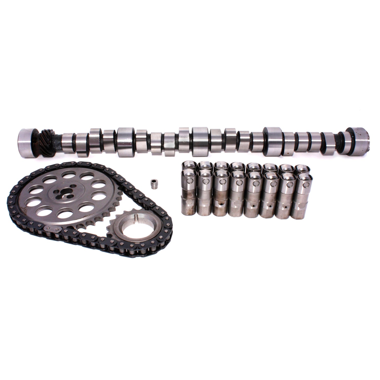 Xtreme Energy Hydraulic Roller Camshaft <br> 96-00 Chevy GMC C/K 2500 3500 Suburban Express