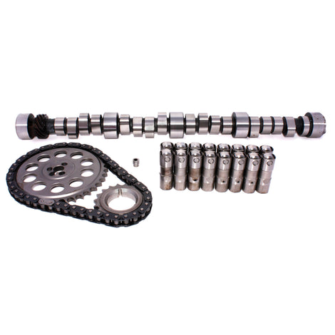 Xtreme Energy Hydraulic Roller Camshaft <br> 96-00 Chevy GMC C/K 2500 3500 Suburban Express