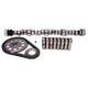 Xtreme Marine Hydraulic Roller Camshaft <br> 96-00 Chevy GMC C/K 2500 3500 Suburban Express