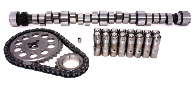 Xtreme Marine Hydraulic Roller Camshaft <br> 96-00 Chevy GMC C/K 2500 3500 Suburban Express