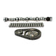 Computer Controlled Hydraulic Roller Camshaft <br> 87-98 Small Block Chevy 305-350 V8 OE Roller
