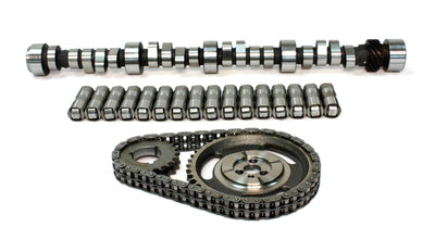 Computer Controlled Hydraulic Roller Camshaft <br> 87-98 Small Block Chevy 305-350 V8 OE Roller