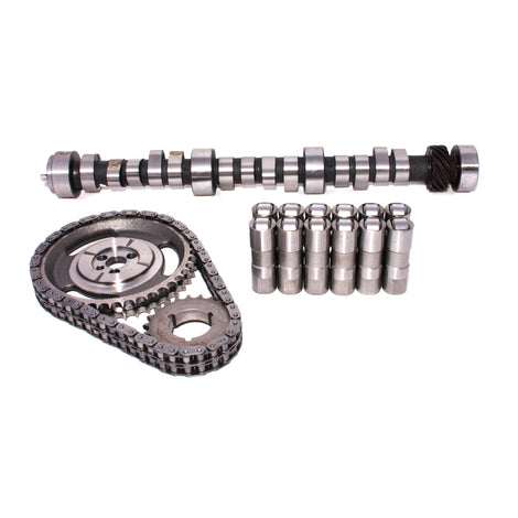 Magnum Hydraulic Roller Camshaft <br> 87-12 Chevy 4.3L 262 V6 Non-Balance Shaft