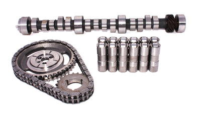 Magnum Hydraulic Roller Camshaft <br> 87-12 Chevy 4.3L 262 V6 Non-Balance Shaft