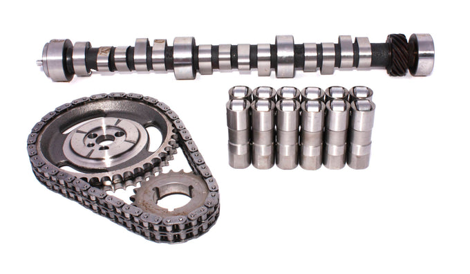 Magnum Hydraulic Roller Camshaft <br> 87-12 Chevy 4.3L 262 V6 Non-Balance Shaft