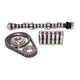 Magnum Hydraulic Roller Camshaft <br> 87-12 Chevy 4.3L 262 V6 Non-Balance Shaft