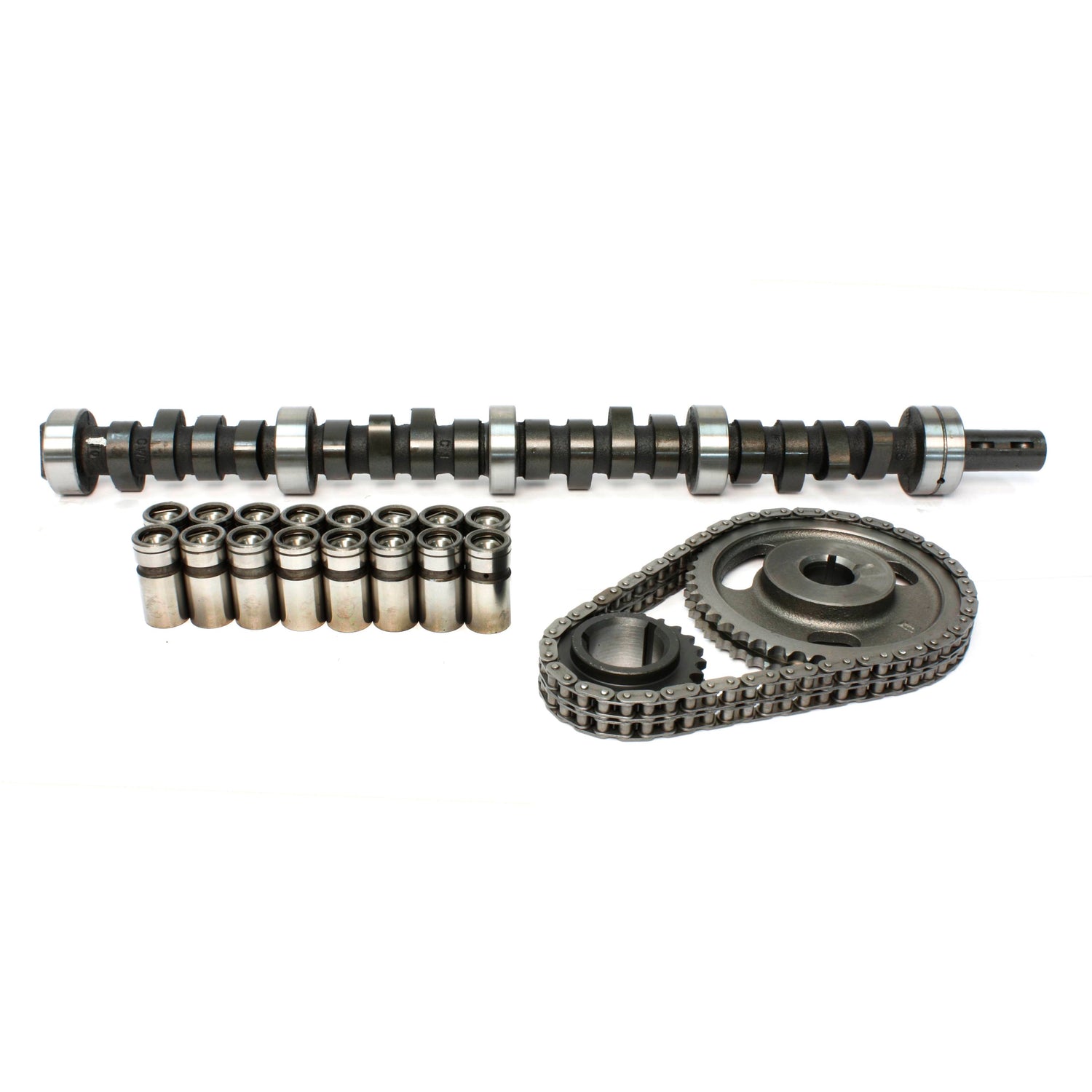 Magnum Hydraulic Flat Tappet Camshaft <br> 66-91 American Motors 290-401