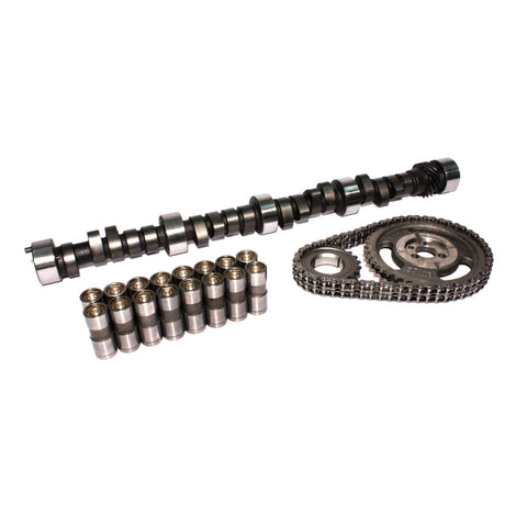 Xtreme Marine Hydraulic Flat Tappet Camshaft <br> 67-96 Big Block Chevy 396-454 V8